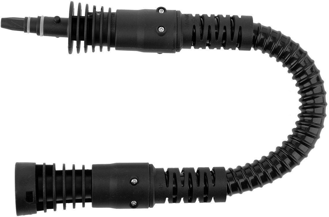 TVAIKA TĪRĪTĀJA CAURULE 67200, 67201 (67203V)