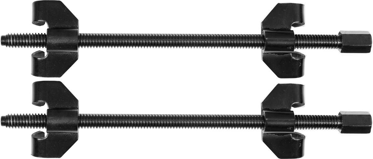 Atsperu kompresori | trapecveida vītne | 370 mm (80 602 V)