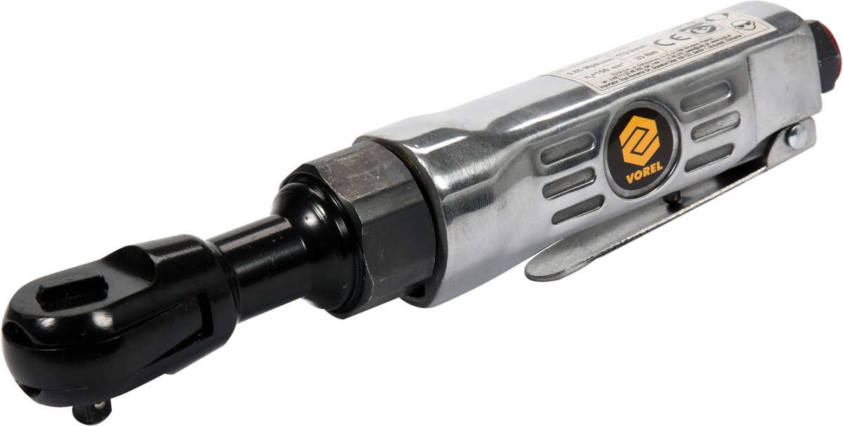 Pneimatiskais rokturis galvām | 6,3 mm (1/4 collas) | 33 Nm (81137)