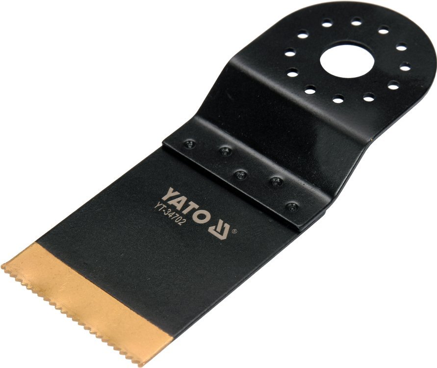 Daudzinstrumentu piederums | BIM-TIN | 90 mm/34 mm (YT-34702)