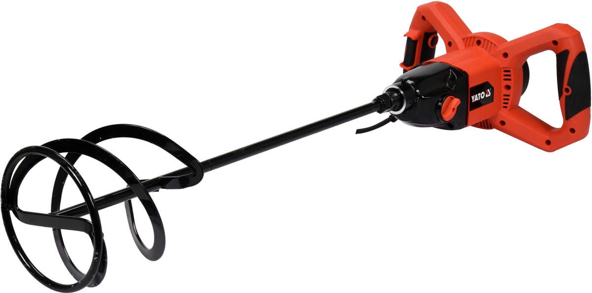 Javas maisītājs | 2 ātrumi | 1600 W (YT-82607)