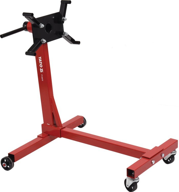 Dzinēja statīvs | 1000 LBS | 450 kg (YT-55570)