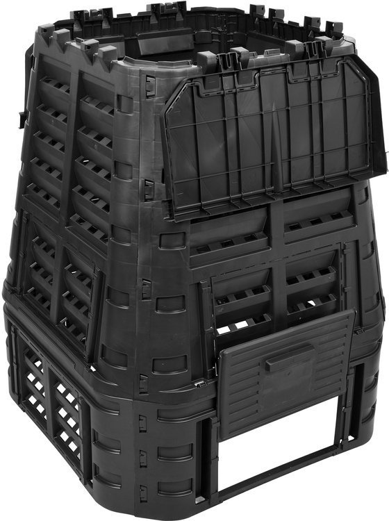 Dārza kompostētājs | 740 litri (35624)