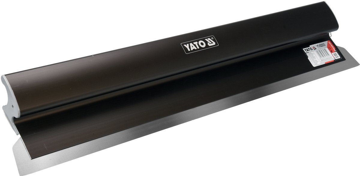 Ģipša apdares tepe | 800mm | ar maināmu lāpstiņu (YT-52233)