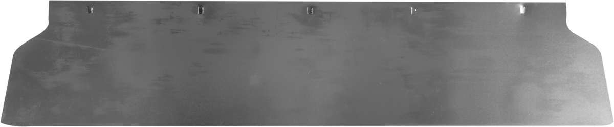 Nomaināms asmens lāpstiņas slīpēšanai | 400 mm (YT-52241)