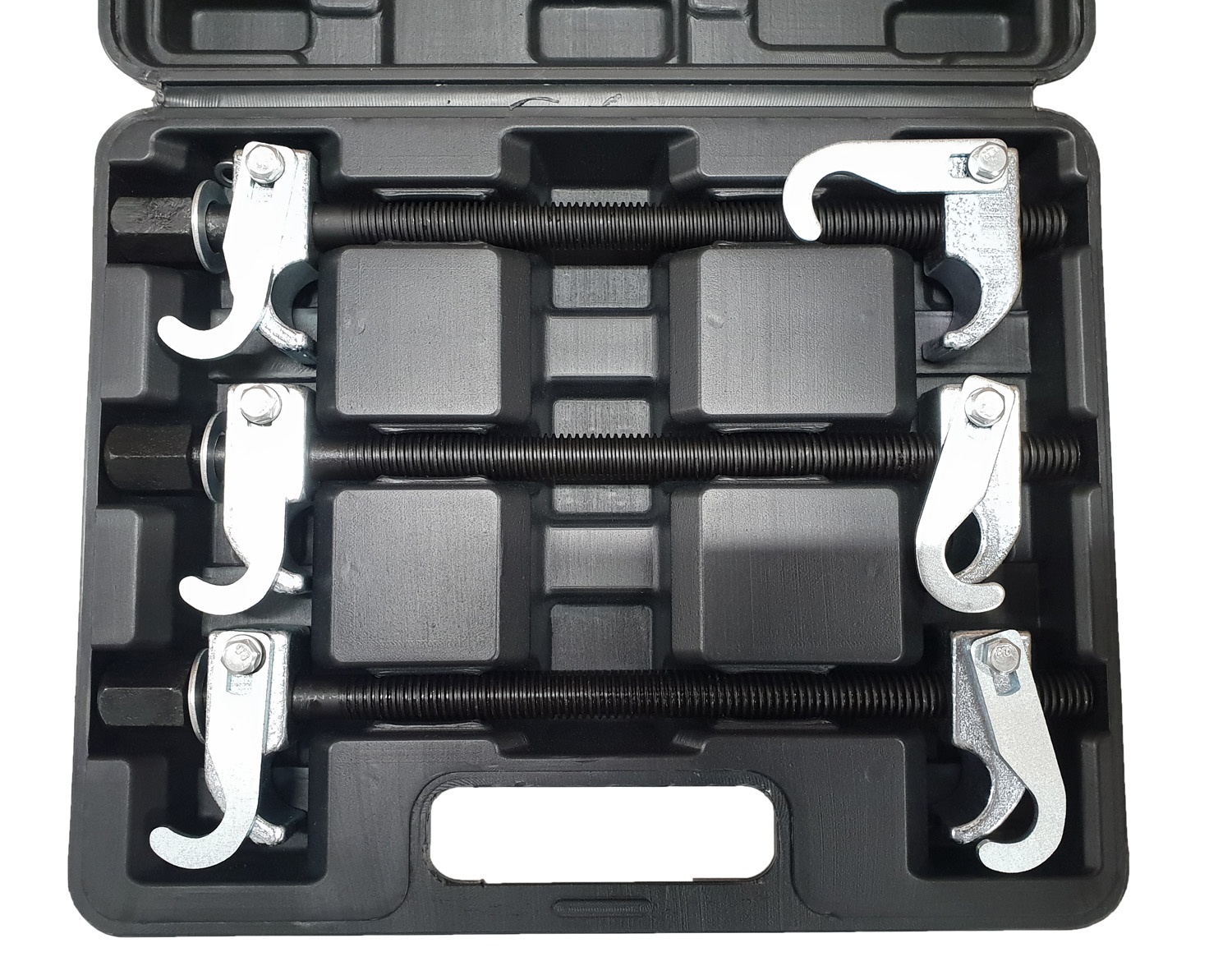 Atsperu kompresori | komplekts | 3 gab. (AK384)