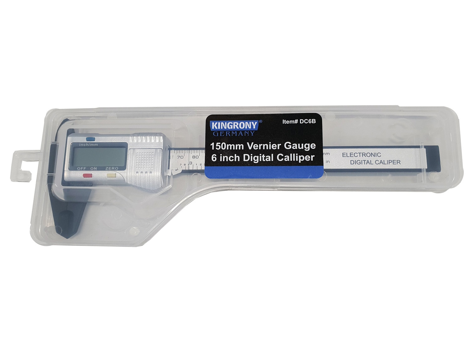 Digitālais suports (DC6B) - Image 6