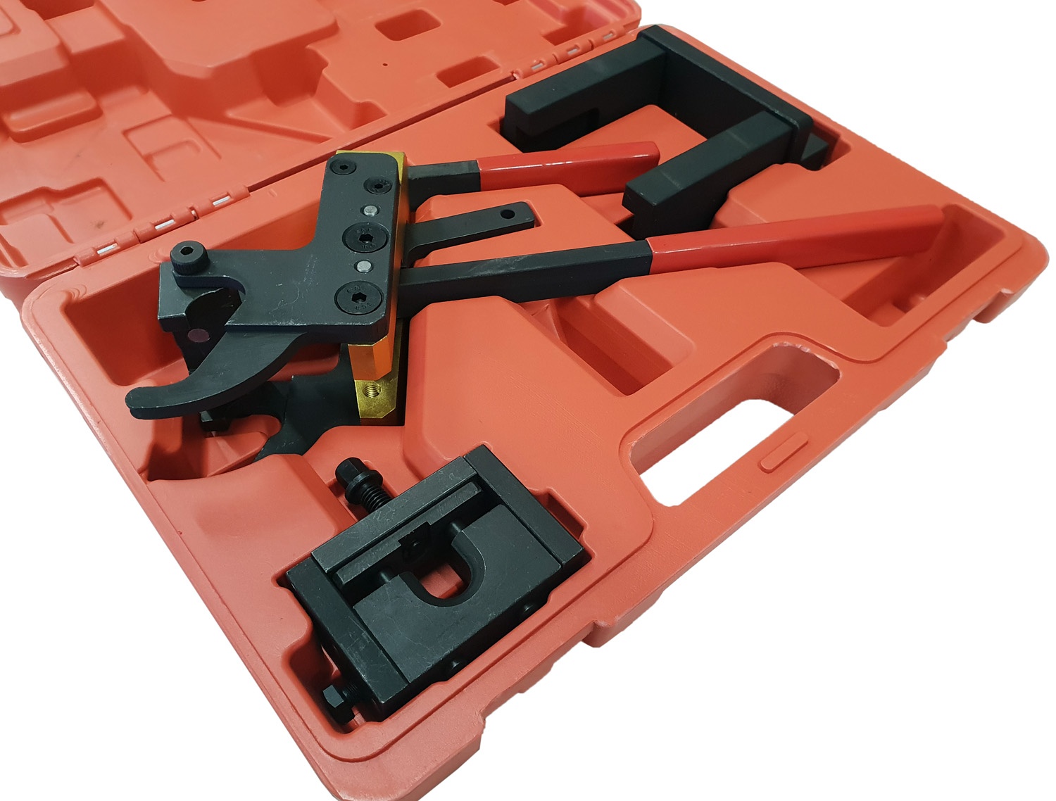 Starpposma sviru noņēmējs/uzstādītājs - BMW B38 B48 (H7537) - Image 3