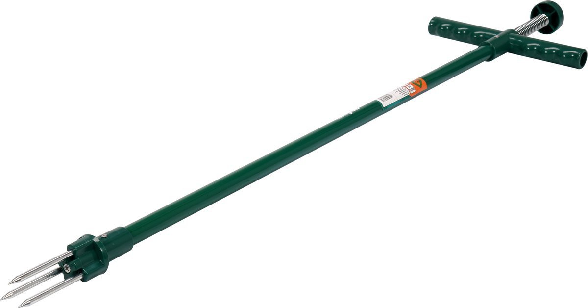 NEZĀĻU IZVILKĒJS (35673)