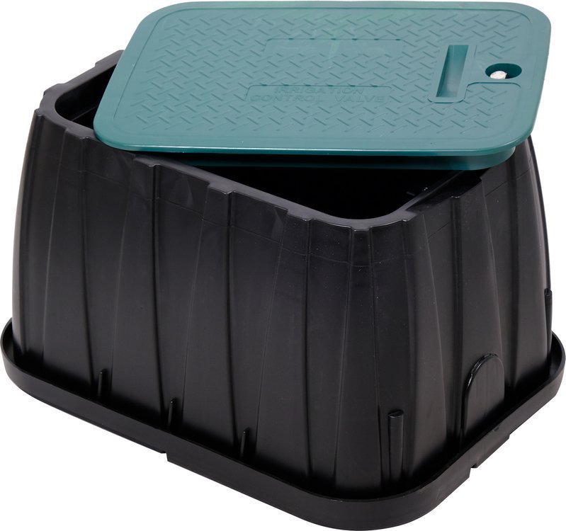 12″ APŪDEŅOŠANAS VĀRSTA KASTE (88783)