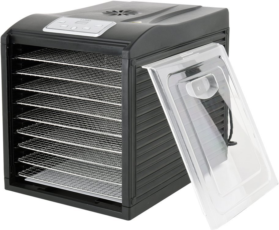 Elektriskais žāvētājs ir paredzēts pārtikas produktu žāvēšanai | 600-700W (68273)