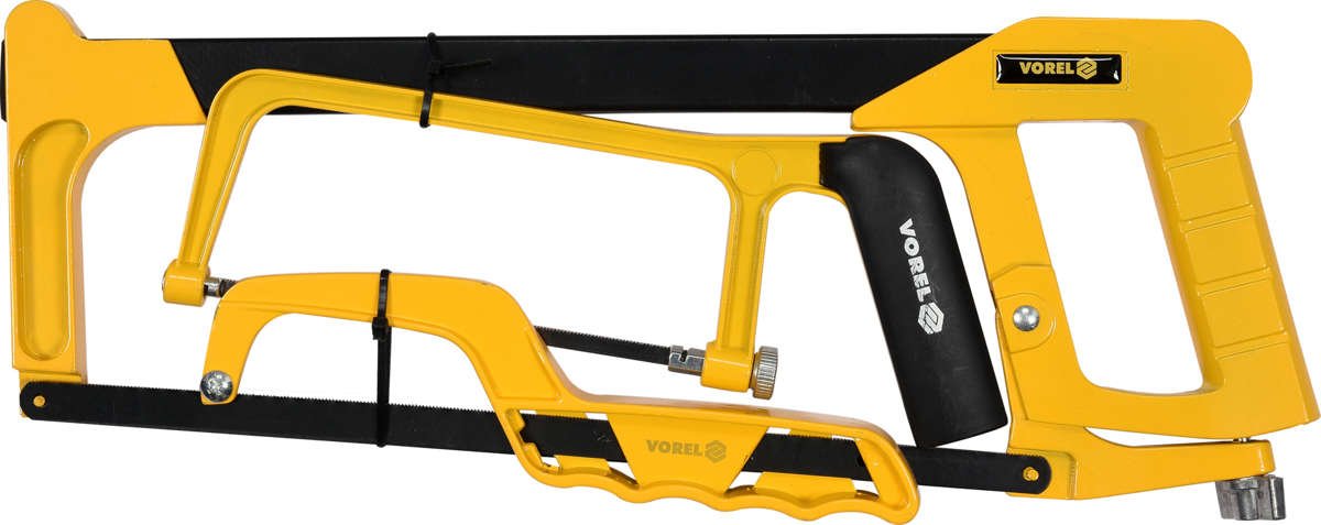 Metāla zāģu komplekts | 3 gab. (27333)