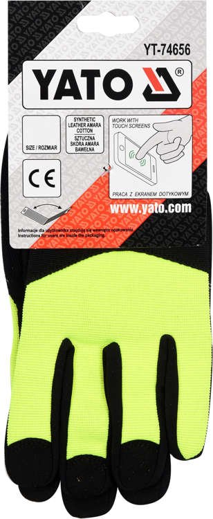 CIMDI LEATH. AMARA AR REINFORU. S. 10 (YT-74656) - Image 7