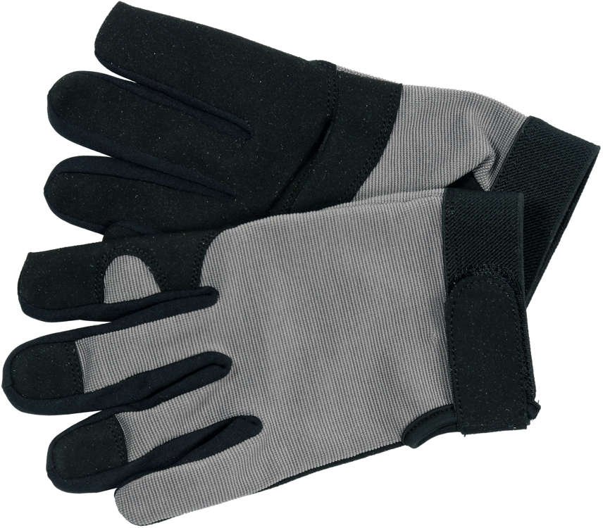 Darba apģērbs | Amara Leather | piemērots skārienekrāniem | 9. izmērs (YT-74652) - Image 8