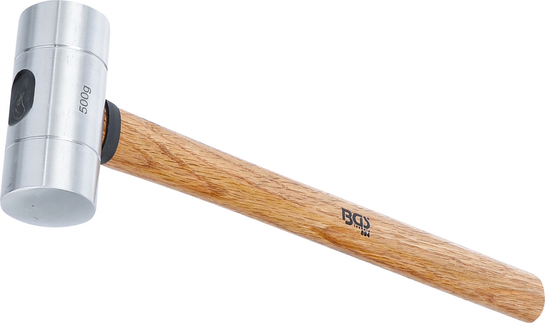 Alumīnija āmurs | 500 g (894)