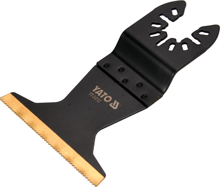 Daudzinstrumentu piederums | BIM-TIN | 90 mm/65 mm (YT-34713)