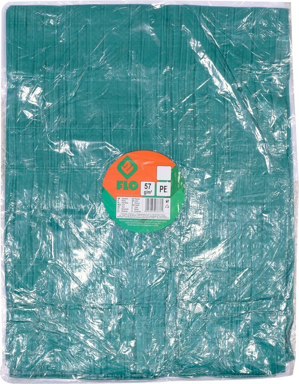 Markīze | zaļš | 3 X 5 m | 57g/m2 (85132) - Image 4