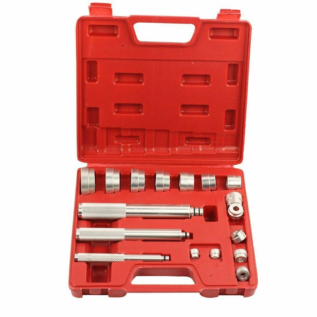 17 gab gultņu un SealDriver komplekts (H1020)