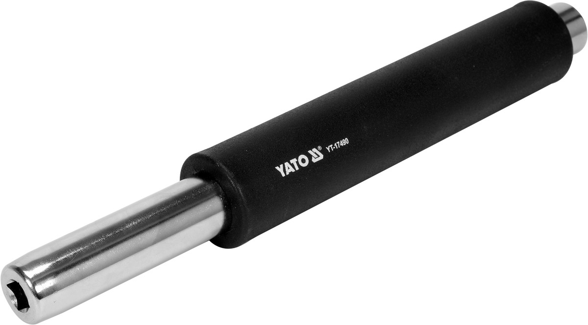 Balstiekārtas pārbaudes rīks | 12,5 mm (1/2 collas) (YT-17490)