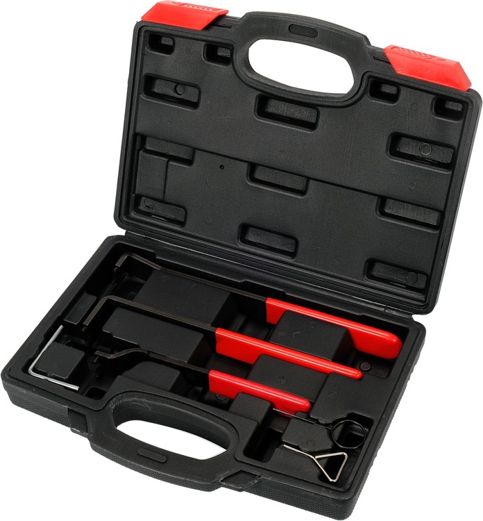 Siksnas spriegošanas komplekts | VAG (YT-06275)