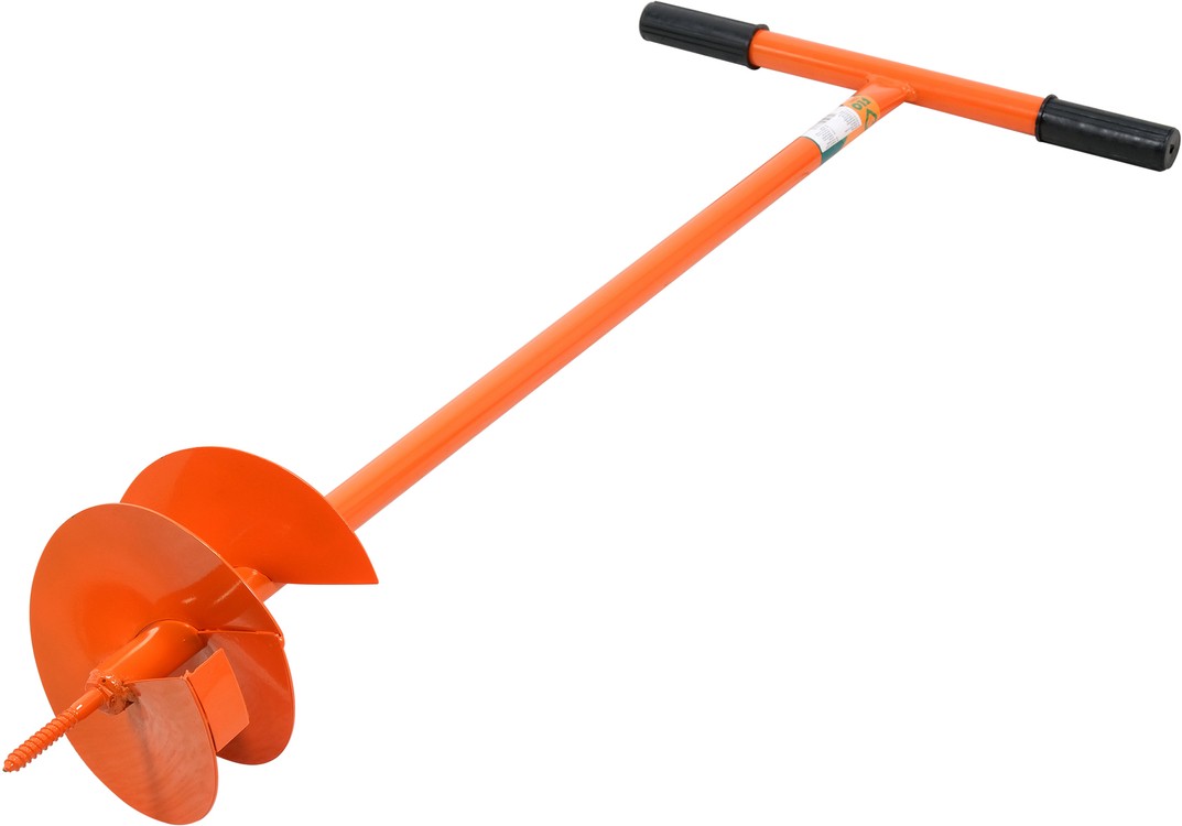 Augsnes urbis | 200 mm diametrs (35669)