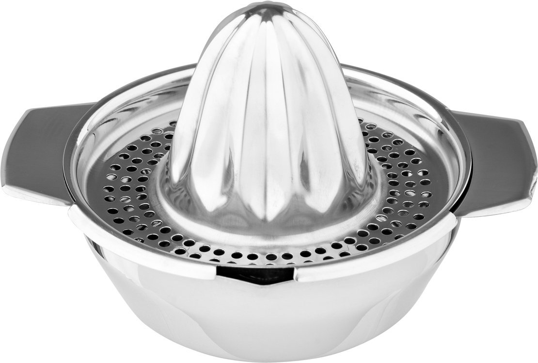 Citrusaugļu sulu spiede | nerūsējošais tērauds (YG-07108)