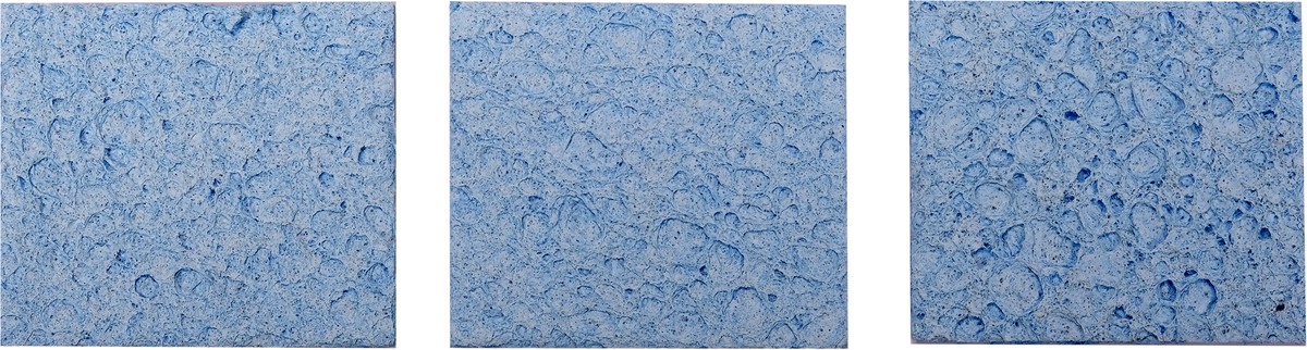 Sūkļa komplekts | lodēšanas uzgaļu un lodēšanas atlikumu tīrīšanai (YT-82467)