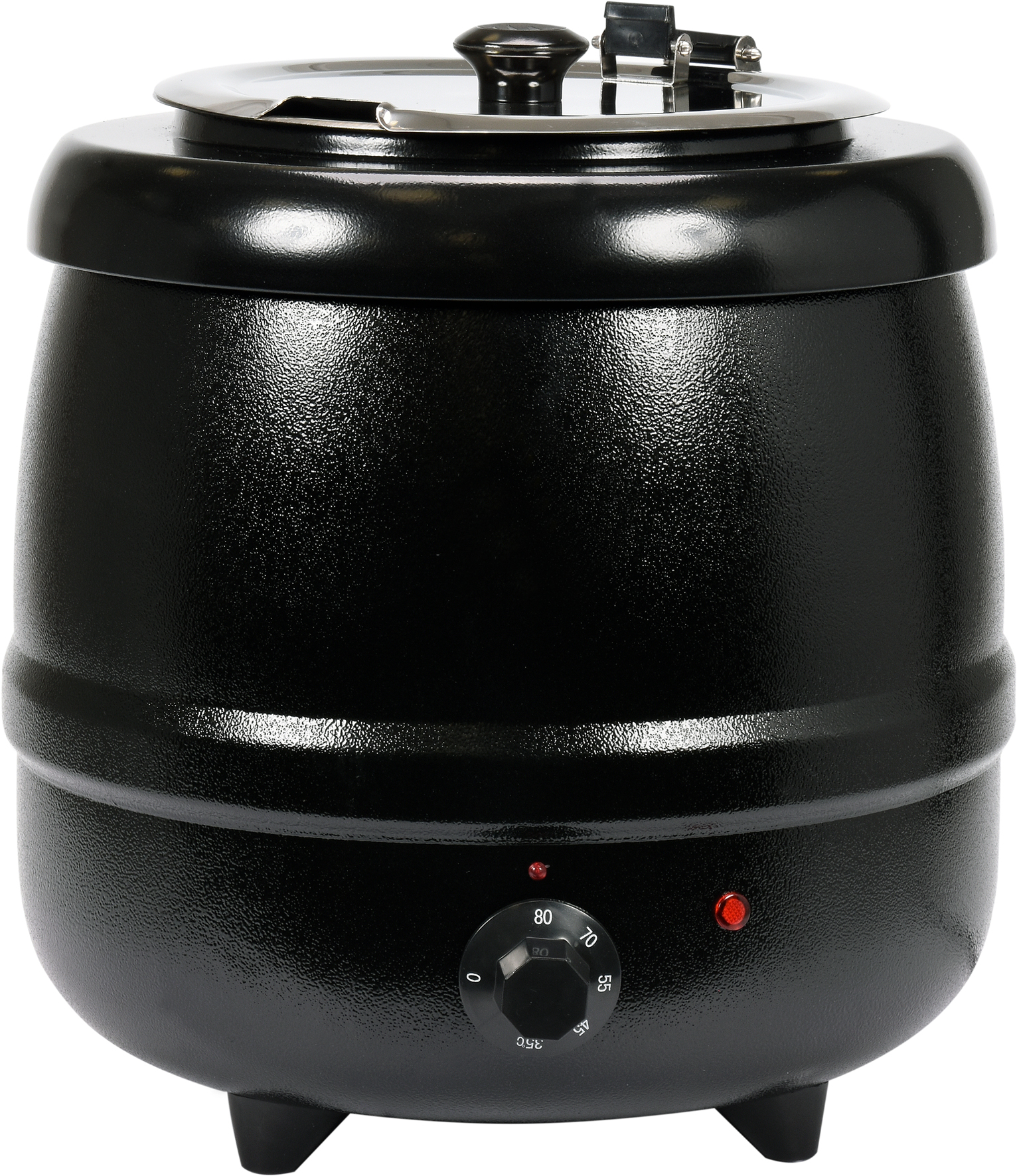 Elektriskais zupas katls | 9 litri (YG-04250)