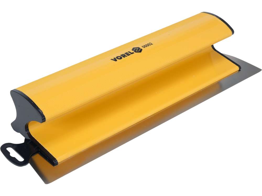 Apdares tepe | 400mm | ar maināmu lāpstiņu (06002)