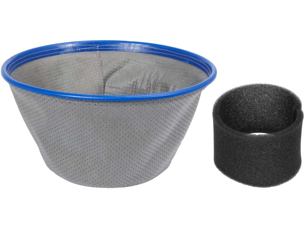 Filtrs putekļsūcējam YT-85720 | metāls (YT-85750)