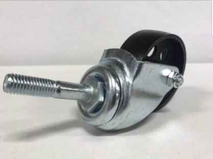 Rezerves ritenis transmisijas domkratam | ar korpusu un skrūvi (ZX0104)