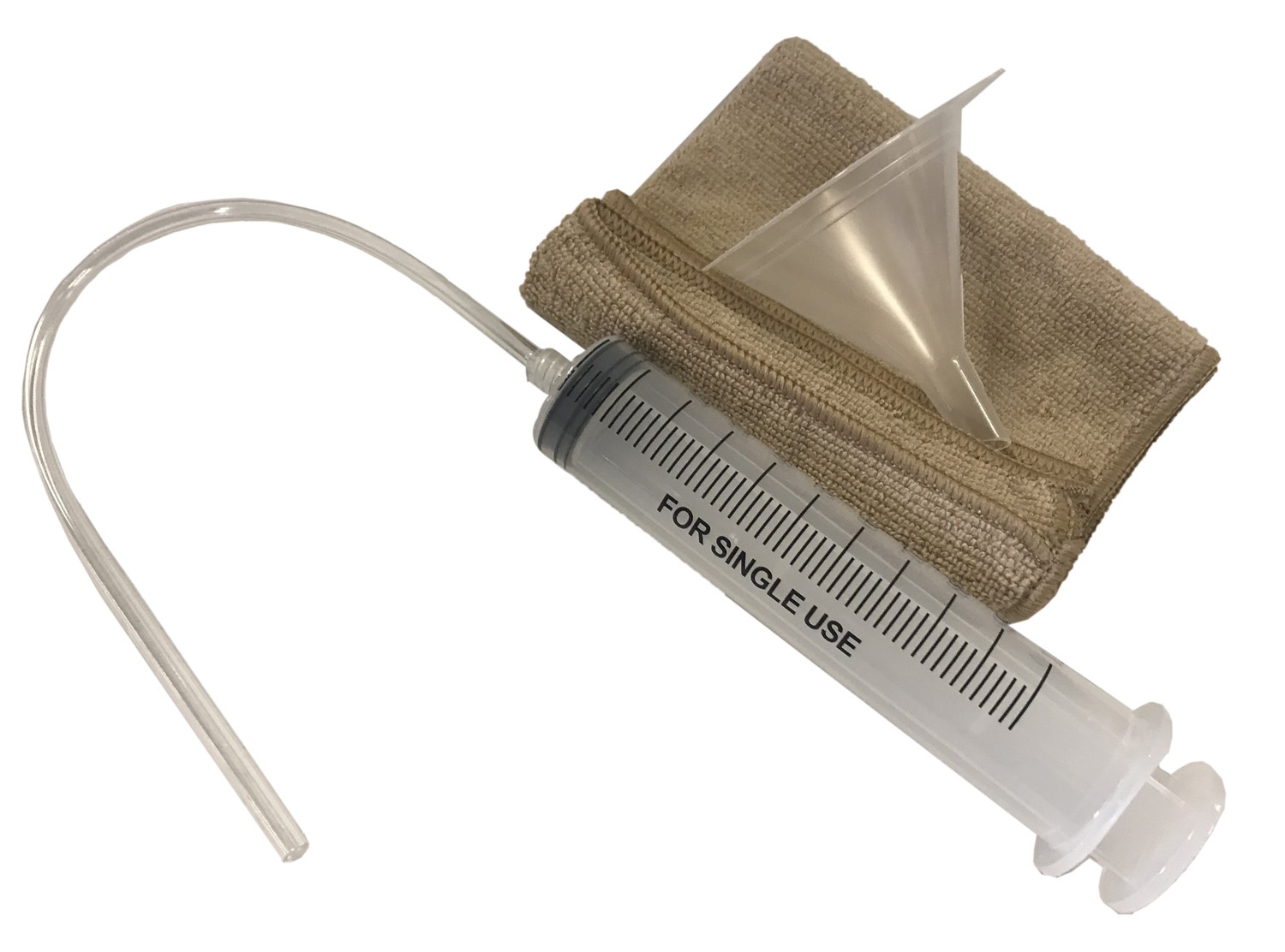 3 gab eļļas maiņas komplekts zāles pļāvējam (C03A)