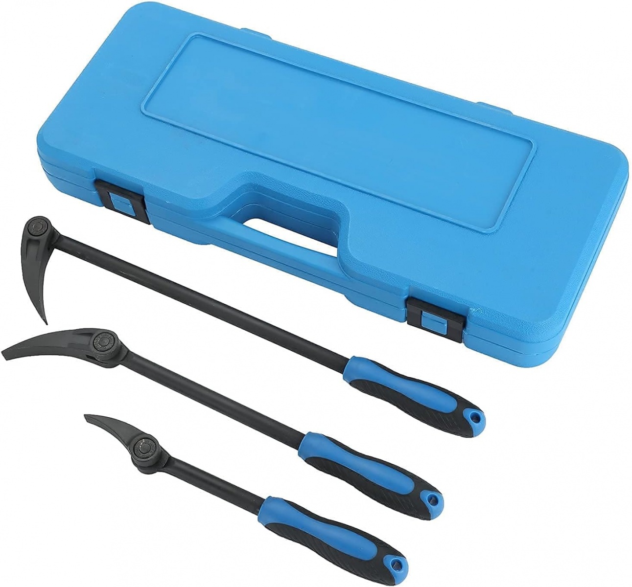 3 gab automobiļu regulējams 11 punktu stieņu komplekts (APB3S)