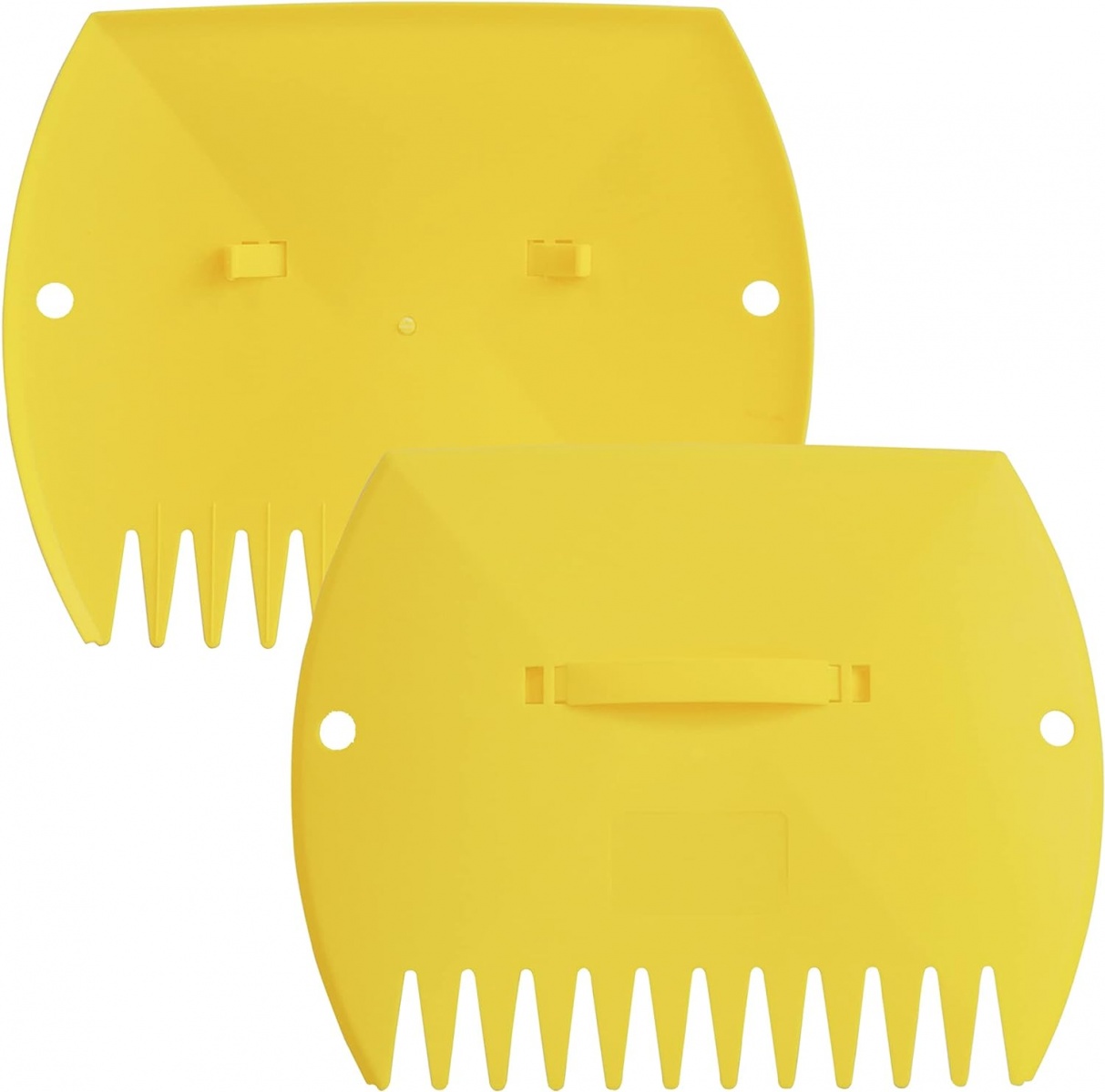 Rokas dārza lapu satvērējs (HLR2)