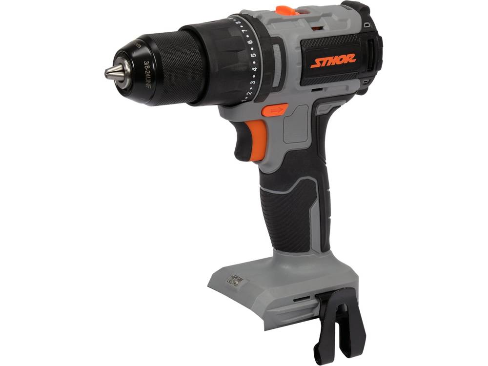 URBJMAŠĪNA BL MOTORS 20V (45NM; VIRSBŪVE) (78084)