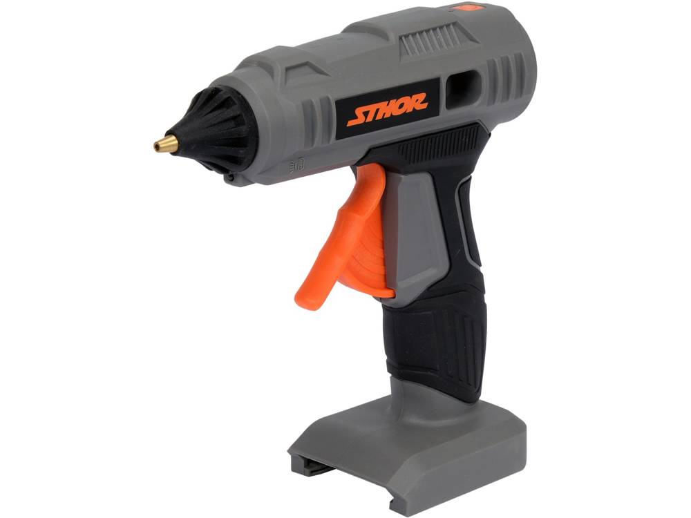 LĪMES PISTOLE 20V (11MM; VIRSBŪVE) (78155)