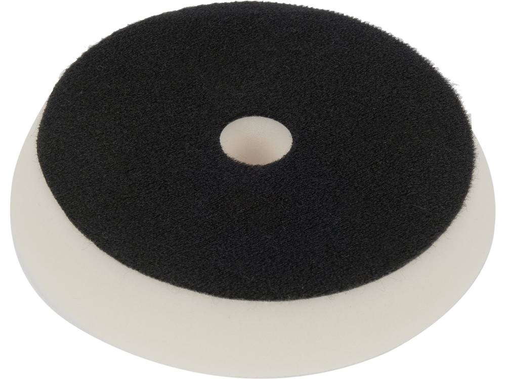 Abrazyvinis padas | velcro | 130 x 150 x 25 mm (YT-47896)