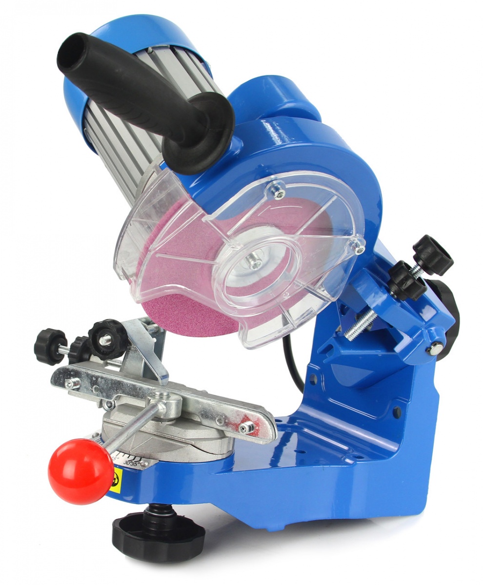 Elektriskās ķēdes asināšanas mašīnas | Ø 145×22,2 mm (H3133)