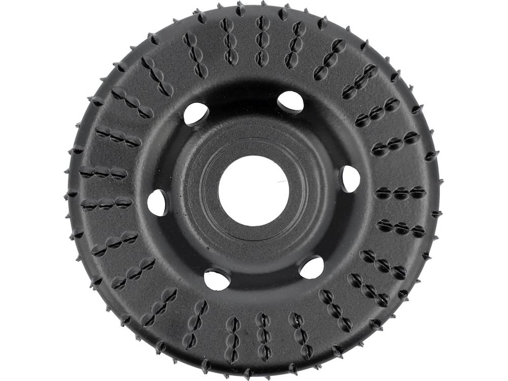 Disks / maršrutētājs kokam | 120X18 Nr. 1 (YT-59184) - Image 5