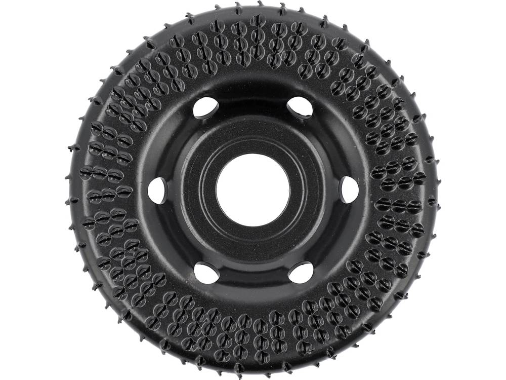 Disks / maršrutētājs kokam | 120X12 Nr. 2 (YT-59183) - Image 5