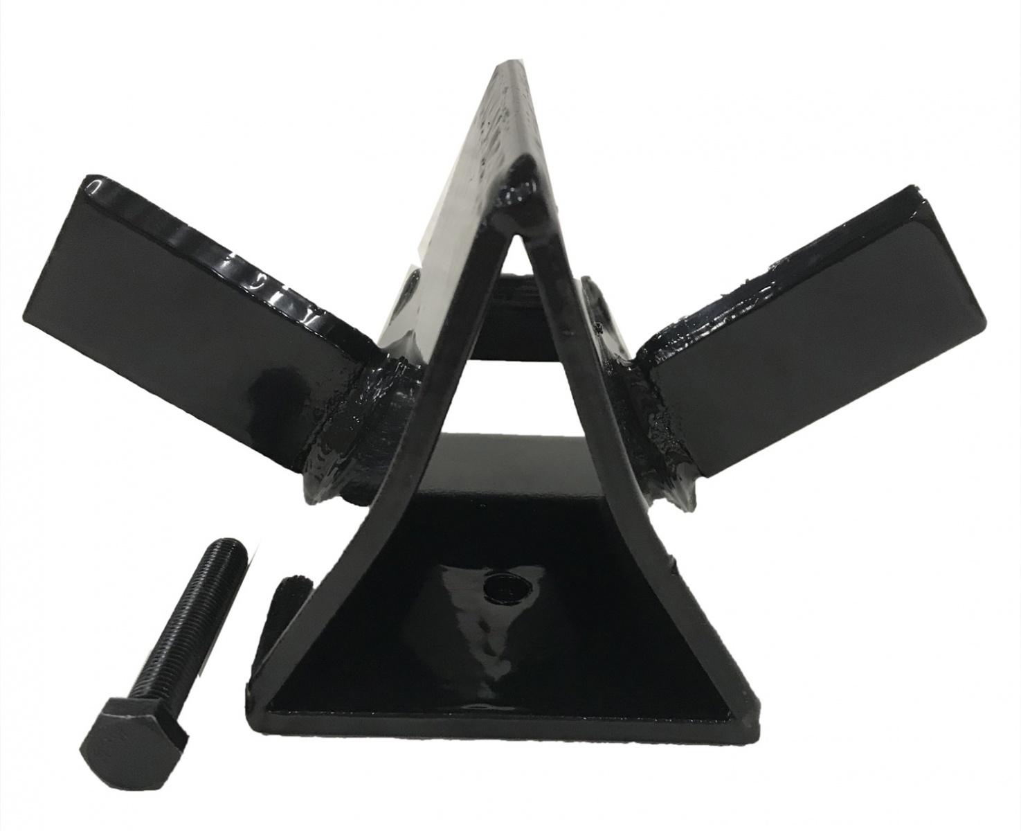 Šķelšanas krusts baļķu skaldīšanai (SC-1)