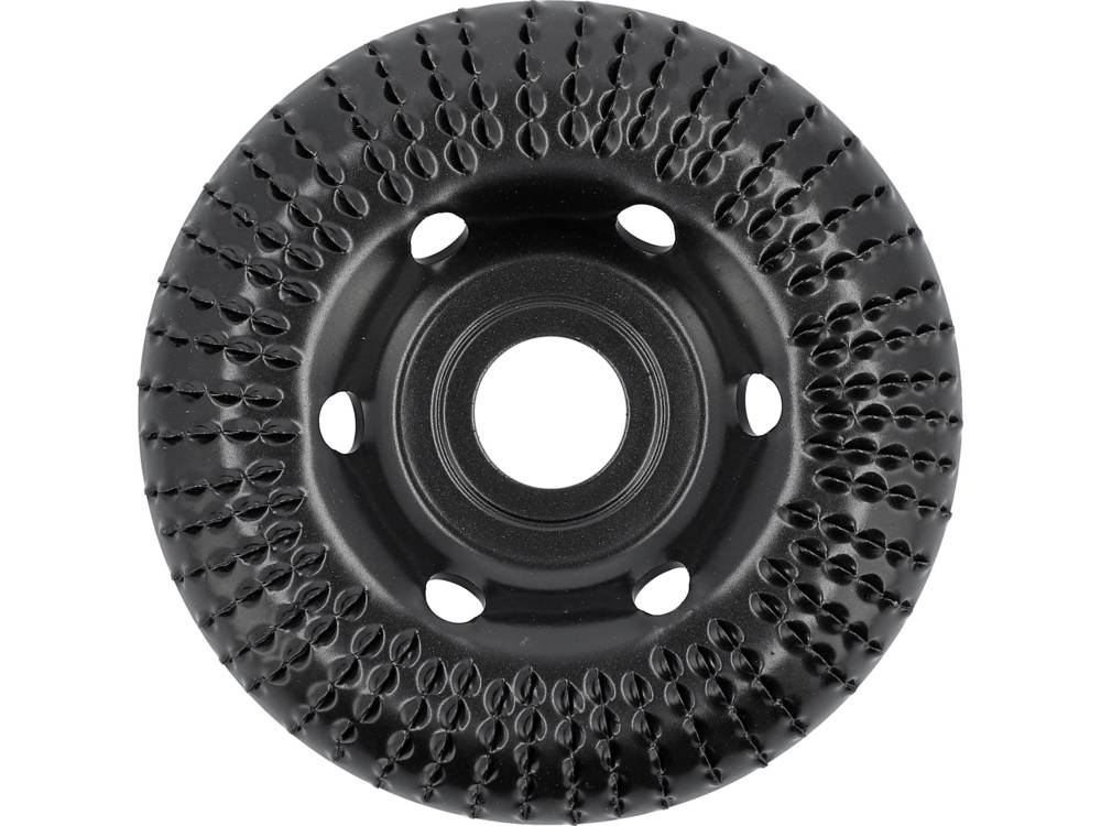 Disks / maršrutētājs kokam | 120 Nr. 2 (YT-59156) - Image 4