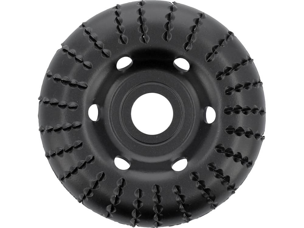 Disks / maršrutētājs kokam | 120 Nr. 1 (YT-59155) - Image 5