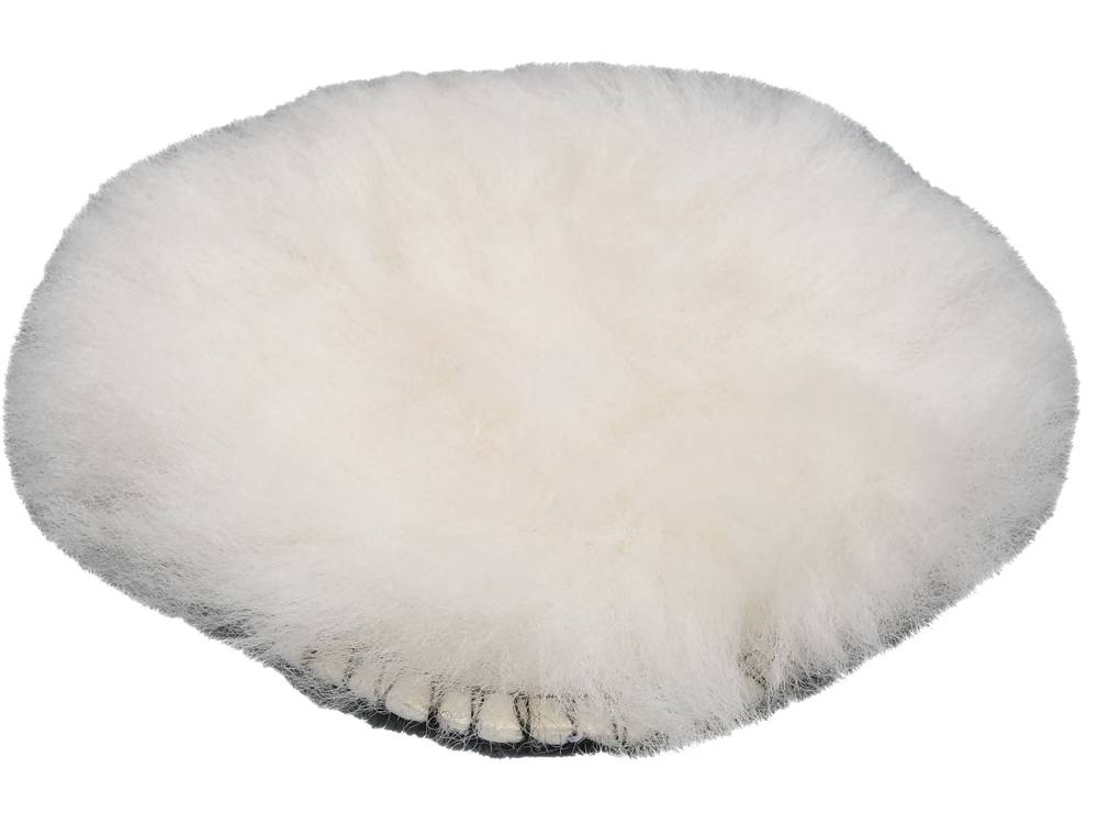 Pulēšanas spilventiņš velcro | 80 mm (YT-47910)