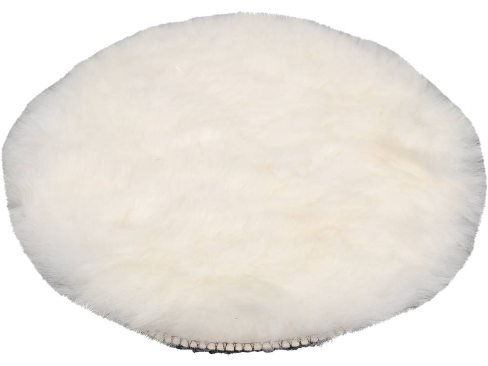 Pulēšanas spilventiņš velcro | 150 mm (YT-47912)