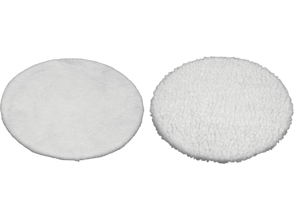 Pulēšanas spilventiņi | 250 mm | 2 gab (YT-47940)