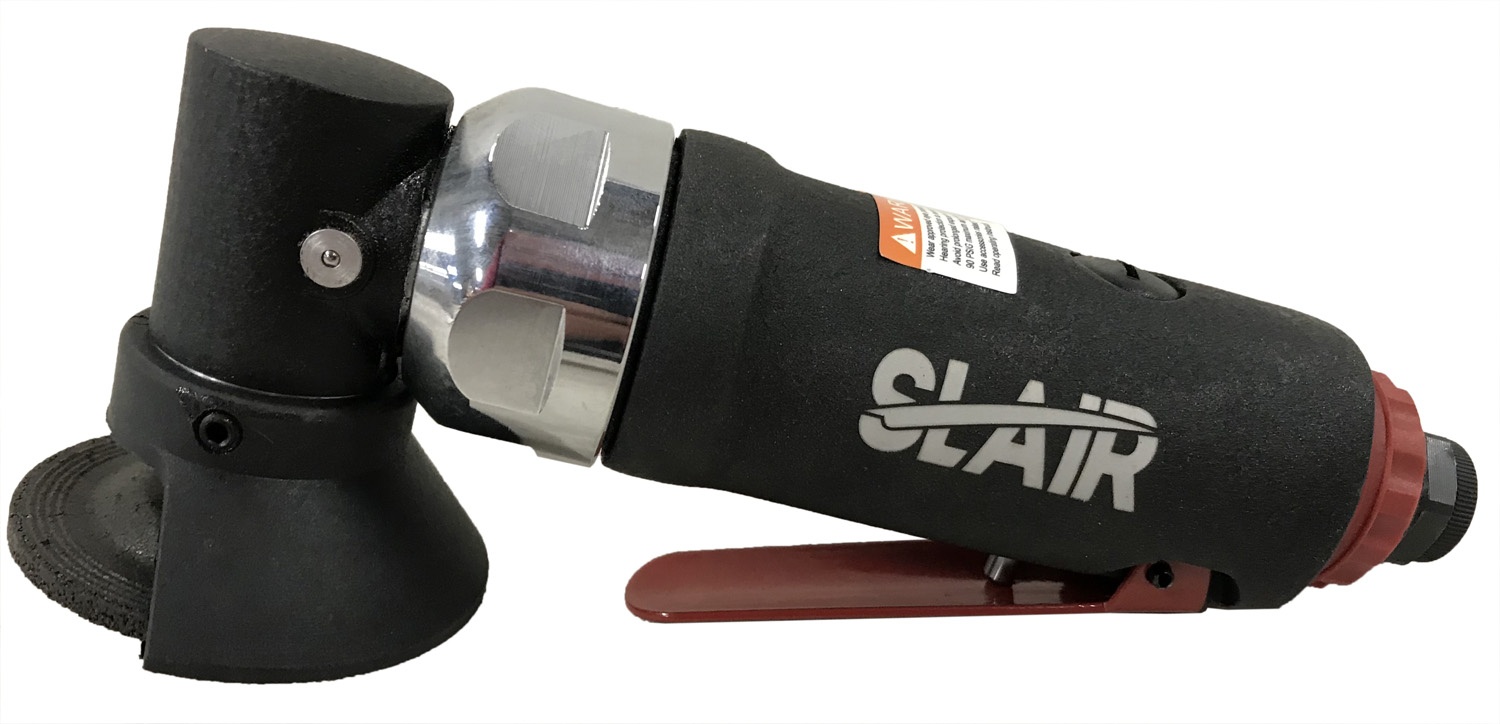 2 “gaisa leņķa slīpmašīna (XX868)