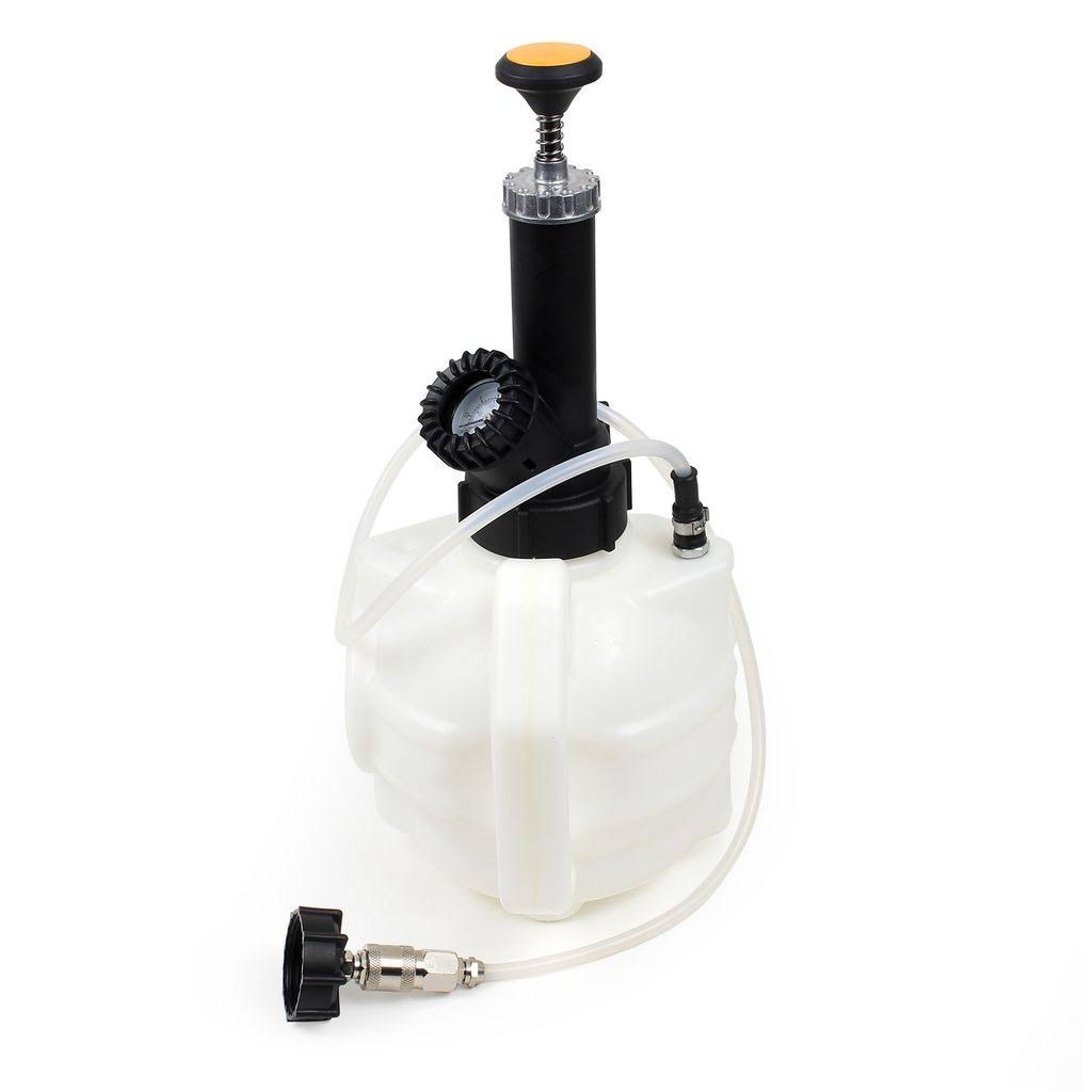 Universāla manuāla bremžu atgaisošanas ierīce | 4 litri (SK9055)