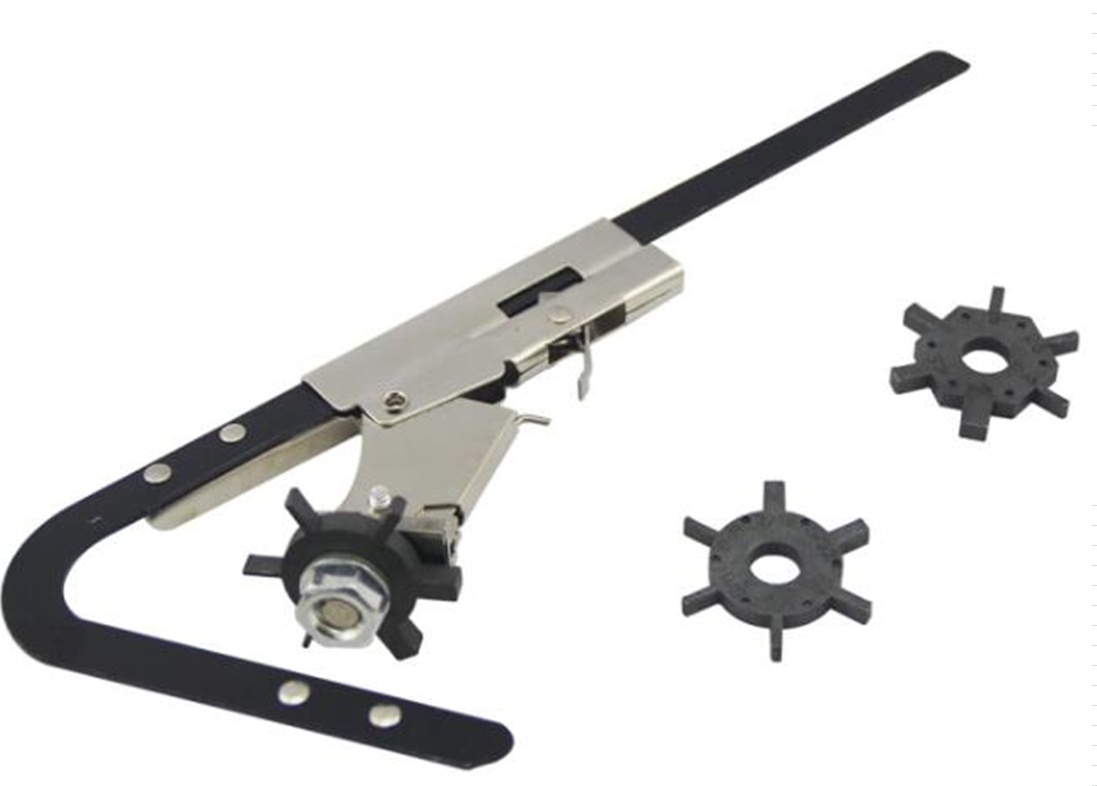 Virzuļa gredzena dobuma tīrītājs (H4102701)