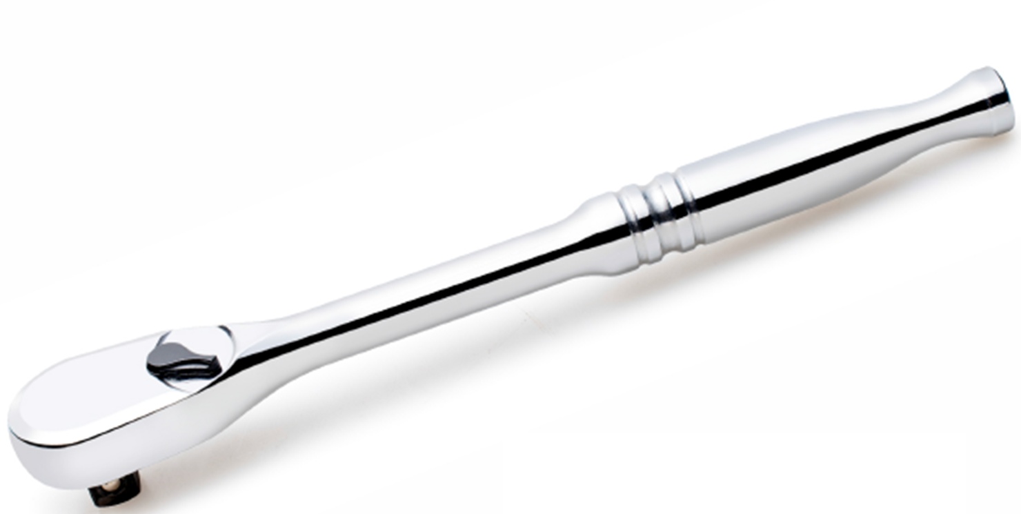 1/4 “putekļu necaurlaidīgs sprūdratas rokturis (DRH14)